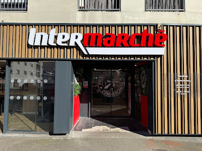 Intermarché EXPRESS Bordeaux à Bordeaux