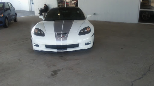 Car Dealer «Chevrolet of Spartanburg», reviews and photos, 1051 Asheville Hwy, Spartanburg, SC 29303, USA