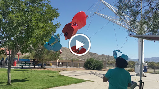 Amusement Park «Western Playland», reviews and photos, 1249 Futurity Dr, Sunland Park, NM 88063, USA