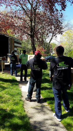 Moving Company «High Touch Moving», reviews and photos, 53-28 11th St, Long Island City, NY 11101, USA