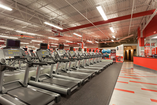 Gym «Maxx Fitness - Cherry Hill», reviews and photos, 500 NJ-38, Cherry Hill, NJ 08002, USA