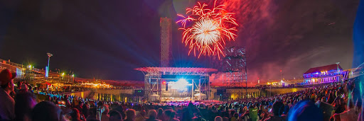 Germania Insurance Amphitheater