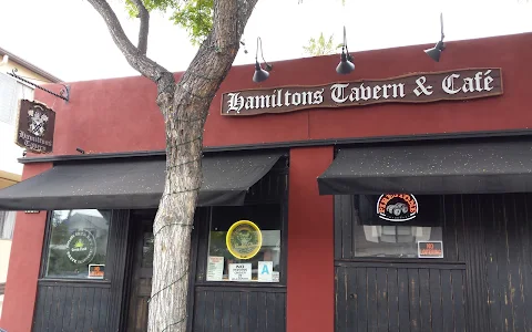 Hamilton's Tavern image