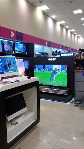 Tiendas para comprar televisores en Rosario