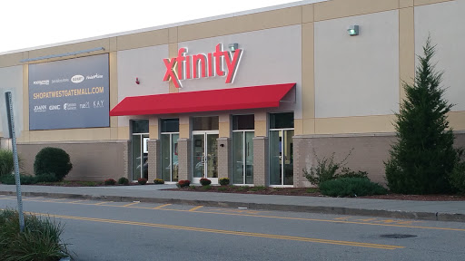 Shopping Mall «Westgate Mall», reviews and photos, 200 Westgate Dr, Brockton, MA 02301, USA