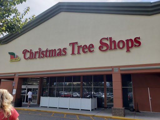 Home Goods Store «Christmas Tree Shops», reviews and photos, 130 E Altamonte Dr #1300, Altamonte Springs, FL 32701, USA