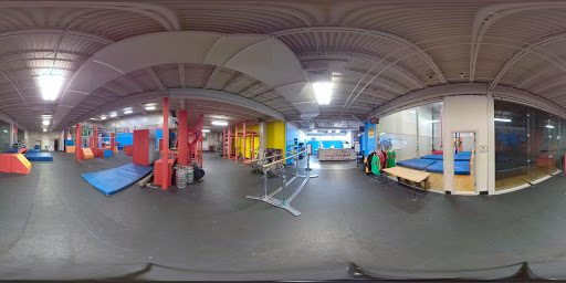 Physical Fitness Program «Urban Evolution», reviews and photos, 5505 Cherokee Ave, Alexandria, VA 22312, USA