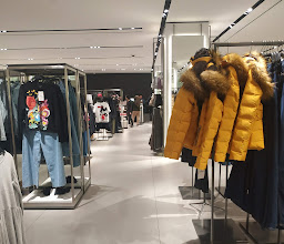 ZARA photo