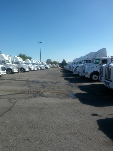 Mailing Service «FedEx Freight», reviews and photos, 1718 S 3230 W, Salt Lake City, UT 84104, USA