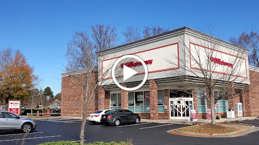 CVS, 1950 Buford Hwy NE, Buford, GA 30518, USA, 