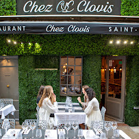 Photos du propriétaire du Restaurant africain Chez Clovis - Restaurant Français & Africain à Saint-Tropez - n°4