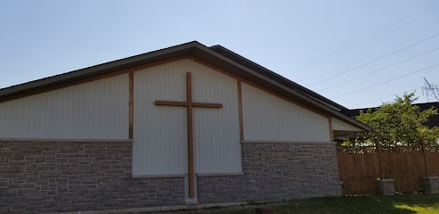 Japanese Gospel Church of Toronto