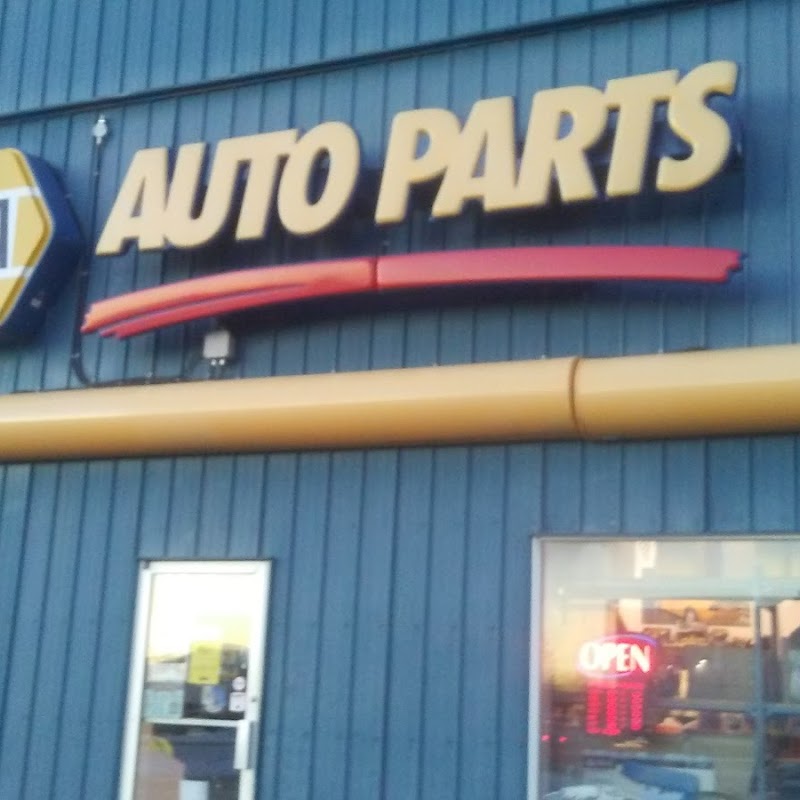 Napa Unified Auto Parts Inc.