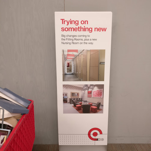 Department Store «Target», reviews and photos, G3515 Miller Rd, Flint, MI 48507, USA