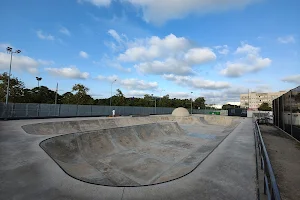 Skatepark Beteró image
