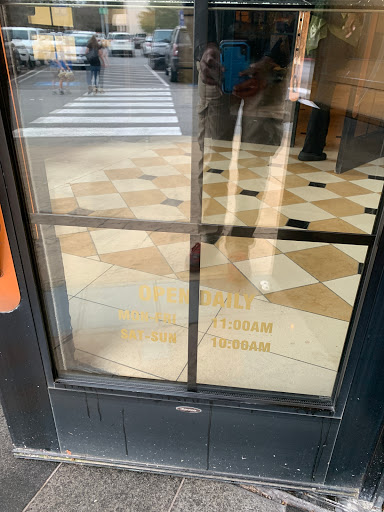 Restaurant «The Cheesecake Factory», reviews and photos, 2075 North Point Cir, Alpharetta, GA 30022, USA