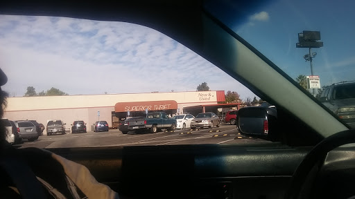 Thrift Store «Superior Thrift Store», reviews and photos, 1135 N Wilson Way, Stockton, CA 95205, USA