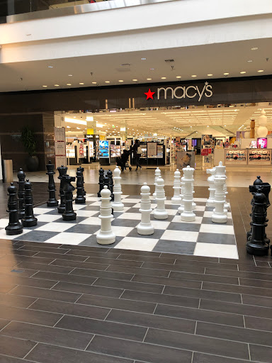 Shopping Mall «Vancouver Mall», reviews and photos, 8700 NE Vancouver Mall Dr, Vancouver, WA 98662, USA