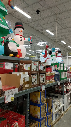 Warehouse club «BJ’s Wholesale Club», reviews and photos, 105 Shops at 5 Way, Plymouth, MA 02360, USA