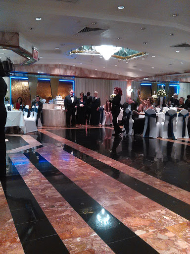 Wedding Venue «Ariana Waterfall Catering», reviews and photos, 79 Hempstead Turnpike, West Hempstead, NY 11552, USA