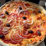 Photo n°2 de l'avis de Abrahamson.o fait le 11/10/2020 à 17:36 sur le  Piazza Bra à Berlin