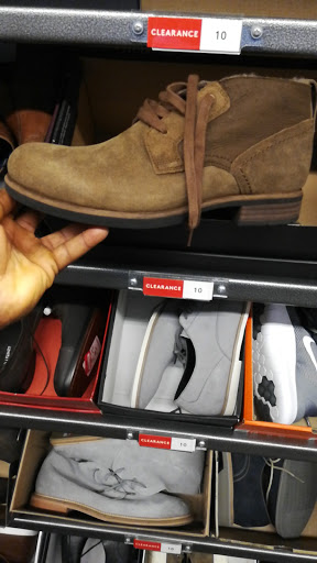 Department Store «Nordstrom Rack Potomac Mills», reviews and photos, 2700 Potomac Mills Cir, Woodbridge, VA 22192, USA