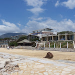 Photo n°2 de l'avis de Antonio.i fait le 03/06/2019 à 07:37 sur le  Martino Club Hotel à Salto di Fondi