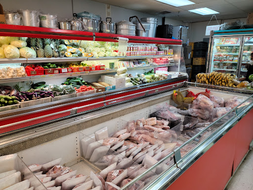 Grocery Store «Asia Grocery---华越», reviews and photos, 5444 Virginia Beach Blvd # 112, Virginia Beach, VA 23462, USA