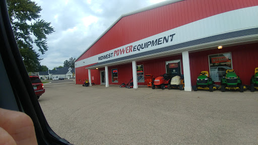 Midwest Power Equipment