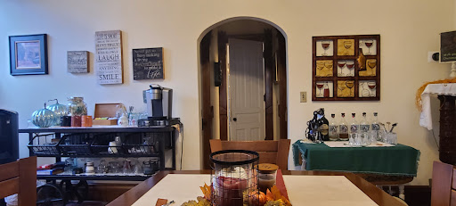 Bed & Breakfast «Chelsea House Victorian Inn», reviews and photos, 118 E Middle St, Chelsea, MI 48118, USA