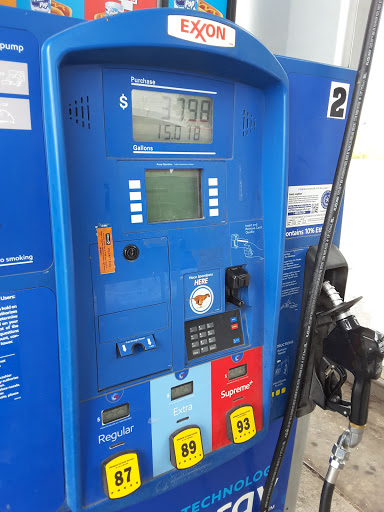 Convenience Store «Circle K», reviews and photos, 1098 I-10 Frontage Rd, Seguin, TX 78155, USA