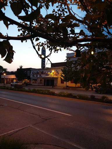 Movie Theater «Strand Theatre», reviews and photos, 219 W Chicago Rd, Sturgis, MI 49091, USA