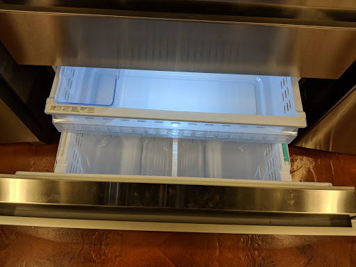 Appliance Store «Aggressive Appliances», reviews and photos, 617 Mercy Dr, Orlando, FL 32808, USA