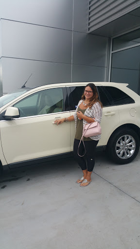 Ford Dealer «Mitchell Selig Ford», reviews and photos, 801 Bloomfield Ave, Windsor, CT 06095, USA