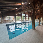 Photo n° 2 de l'avis de Arnaud.. fait le 08/02/2024 à 22:07 pour Spa Pure Altitude des Fermes de Marie à Megève