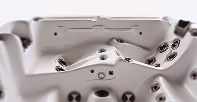 Comentarii opinii despre My Wellness World Sàrl - Le professionnel du spa depuis 1995