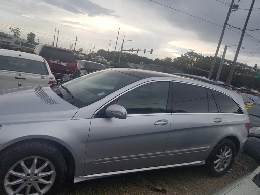 Used Car Dealer «Eagle Eye Auto Sales», reviews and photos, 15840 Florida Blvd, Baton Rouge, LA 70819, USA
