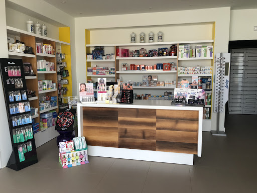 Información y opiniones sobre Farmacia Sara García Sánchez de Cabrillas