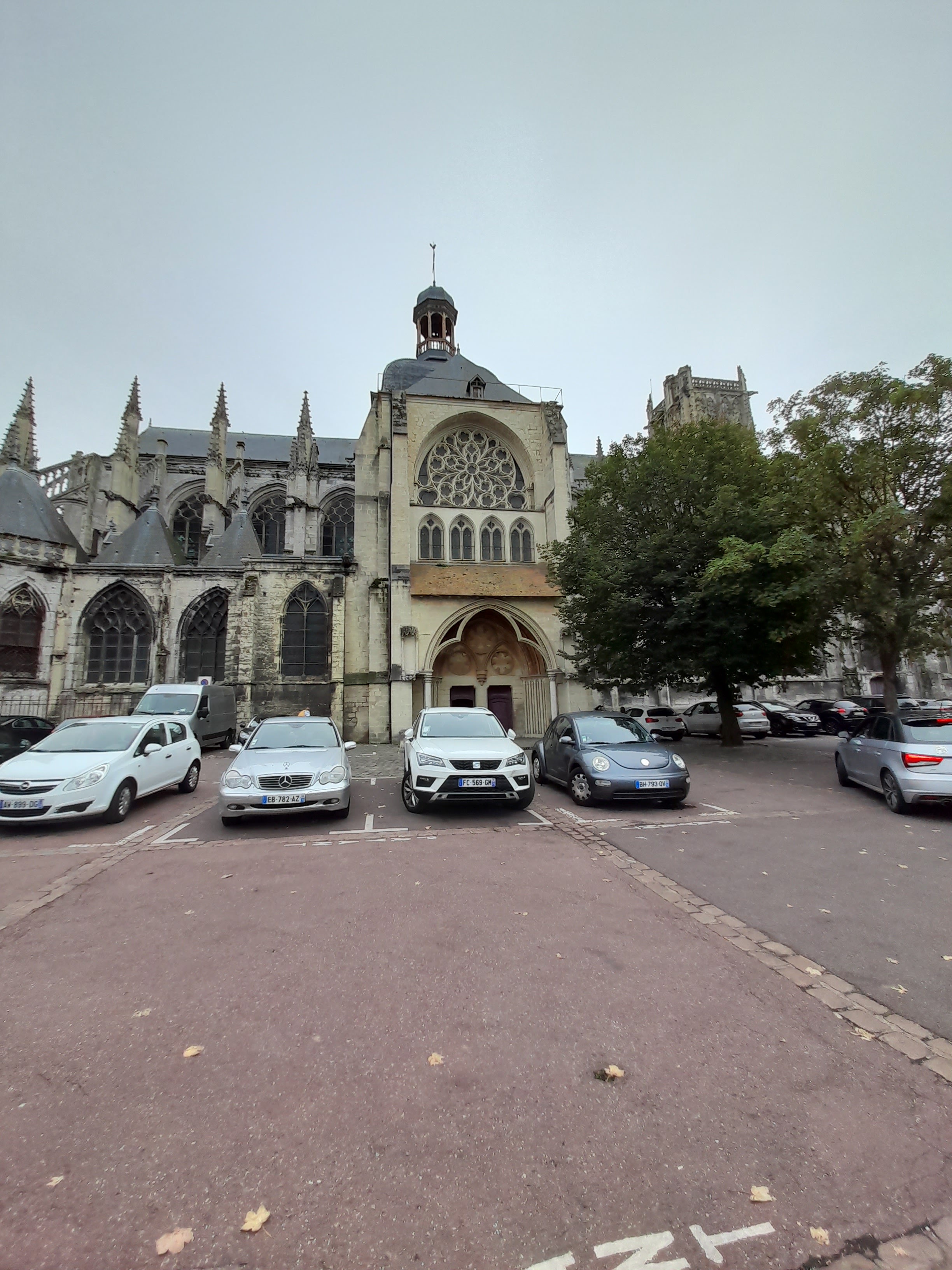 Photo n° 6 de l'avis de Muriel.o fait le 04/09/2020 à 17:33