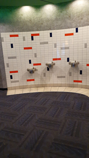 Movie Theater «AMC Center Valley 16», reviews and photos, 2805 Center Valley Pkwy, Center Valley, PA 18034, USA