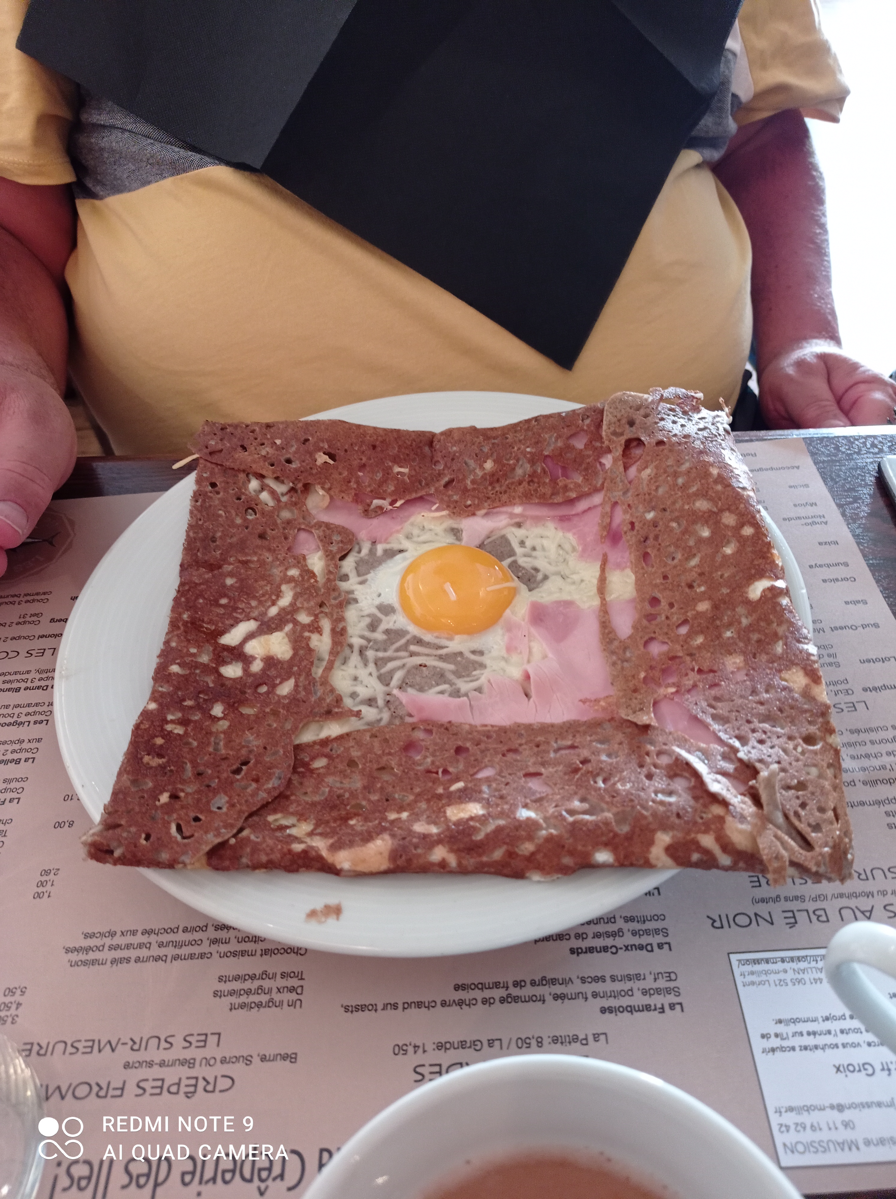Photo n° 2 de l'avis de Françoise.u fait le 12/09/2021 à 16:13