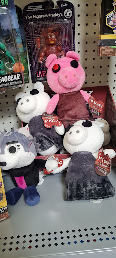 Department Store «Walmart Supercenter», reviews and photos, 101 E I-65 Service Rd, Mobile, AL 36606, USA