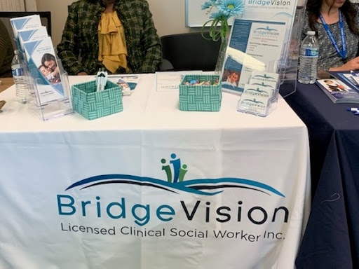 Bridge Vision Inc. Counseling and Mental Health Services.