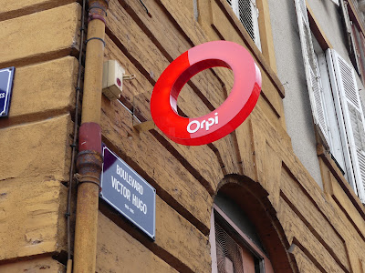 Orpi Agence immobilière du Centre Limoges à Limoges