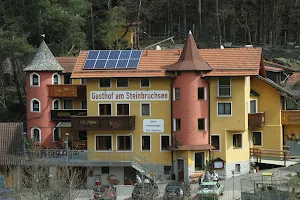 Steinbruchsee image