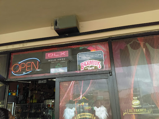 Vaporizer Store «A Plus Smoke Shop», reviews and photos, 27333 S Dixie Hwy, Homestead, FL 33032, USA