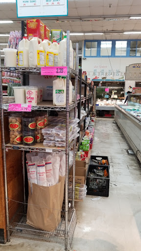 Supermarket «Sunset Super», reviews and photos, 2425 Irving St, San Francisco, CA 94122, USA