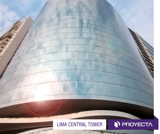 PROYECTA | Gerencia de Proyectos y Supervisión de Obras