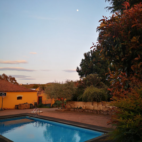 CASA de CAMPO dos TÁVORAS - Mirandela