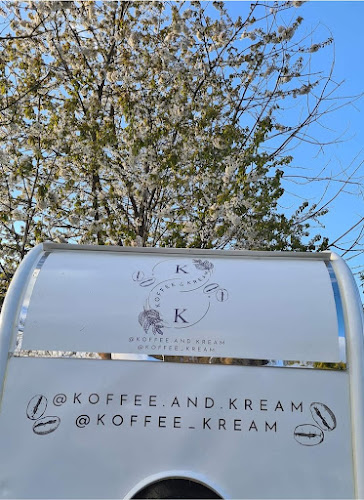 Koffee & Kream Ltd - Coffee shop